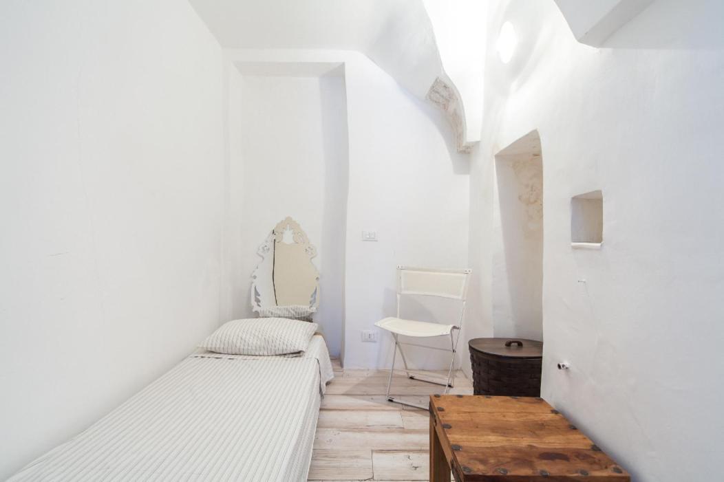 Vista Mozzafiato Sul Mare, Suite Di Lusso - Ostuni Ngoại thất bức ảnh
