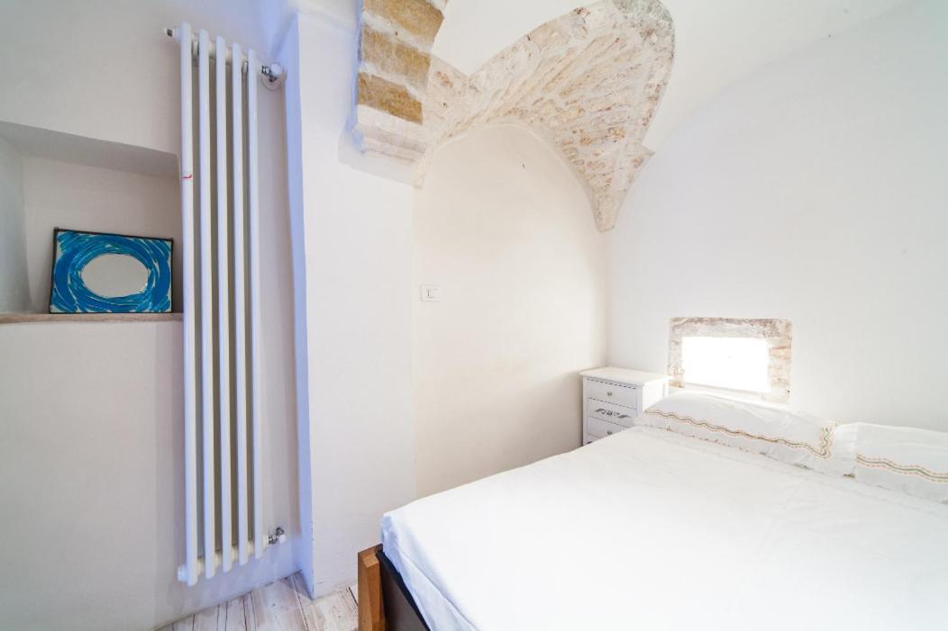 Vista Mozzafiato Sul Mare, Suite Di Lusso - Ostuni Ngoại thất bức ảnh