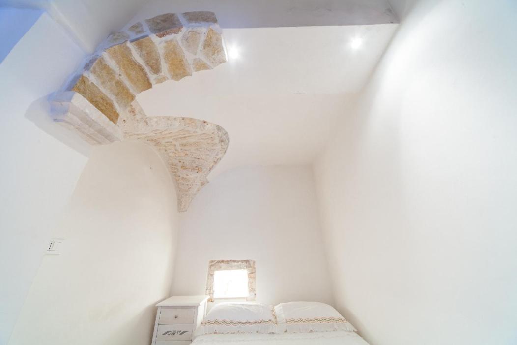 Vista Mozzafiato Sul Mare, Suite Di Lusso - Ostuni Ngoại thất bức ảnh