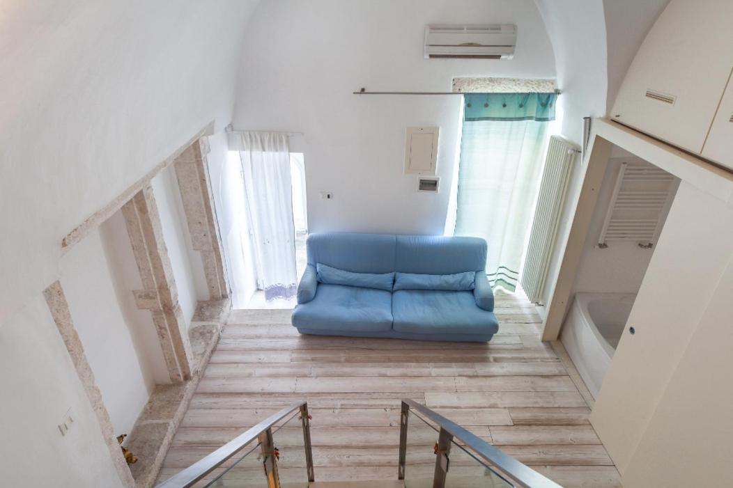 Vista Mozzafiato Sul Mare, Suite Di Lusso - Ostuni Ngoại thất bức ảnh