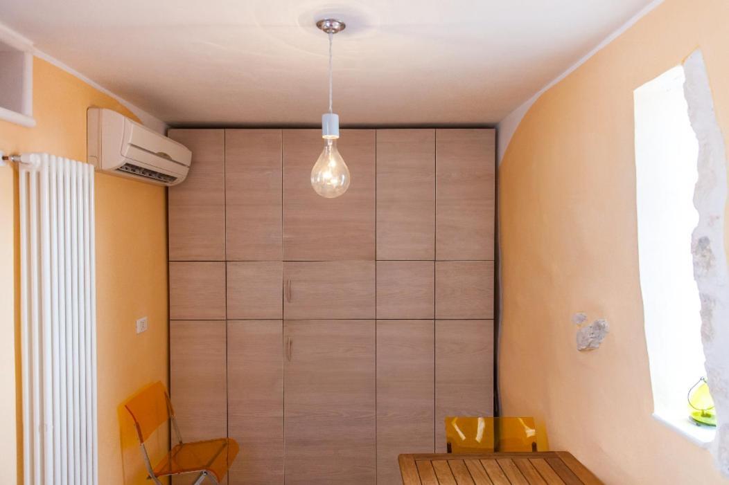 Vista Mozzafiato Sul Mare, Suite Di Lusso - Ostuni Ngoại thất bức ảnh