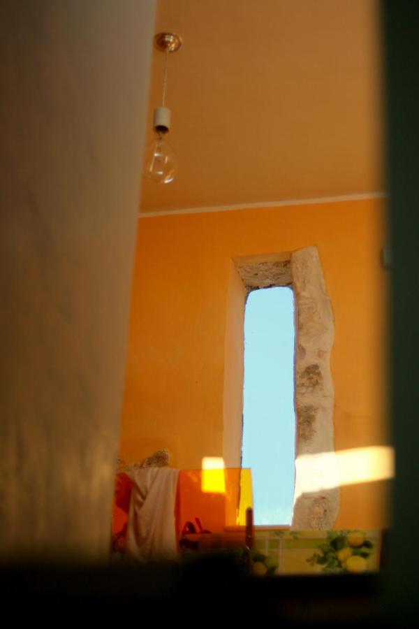 Vista Mozzafiato Sul Mare, Suite Di Lusso - Ostuni Ngoại thất bức ảnh