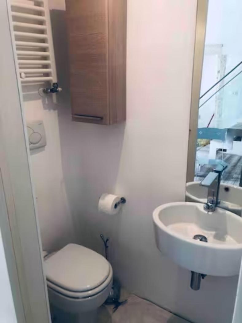 Vista Mozzafiato Sul Mare, Suite Di Lusso - Ostuni Ngoại thất bức ảnh